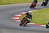 Lower Group Orange Bikes